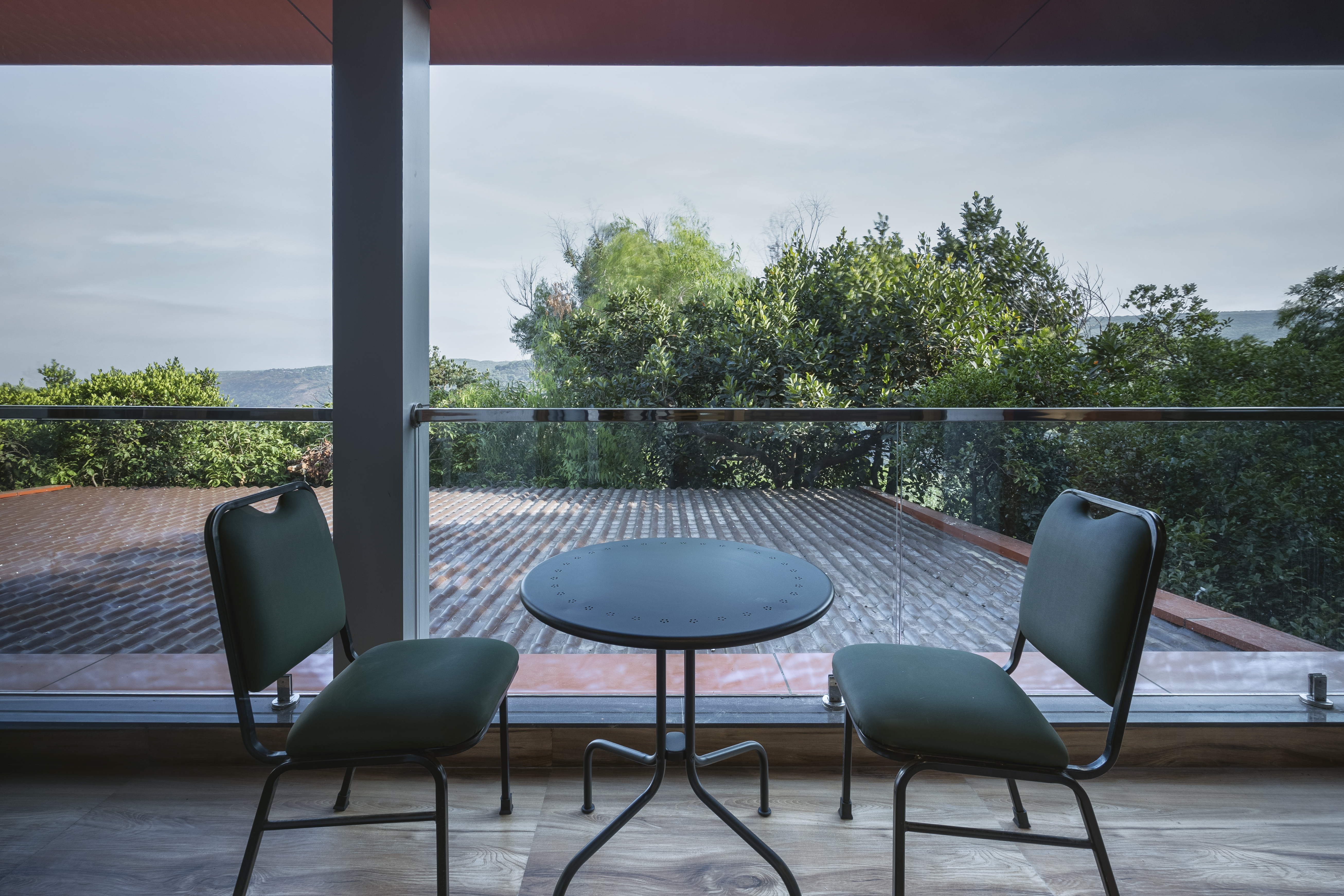 Top Reasons Why Bella Vista Resorts is the Perfect Romantic Getaway in Mahabaleshwar