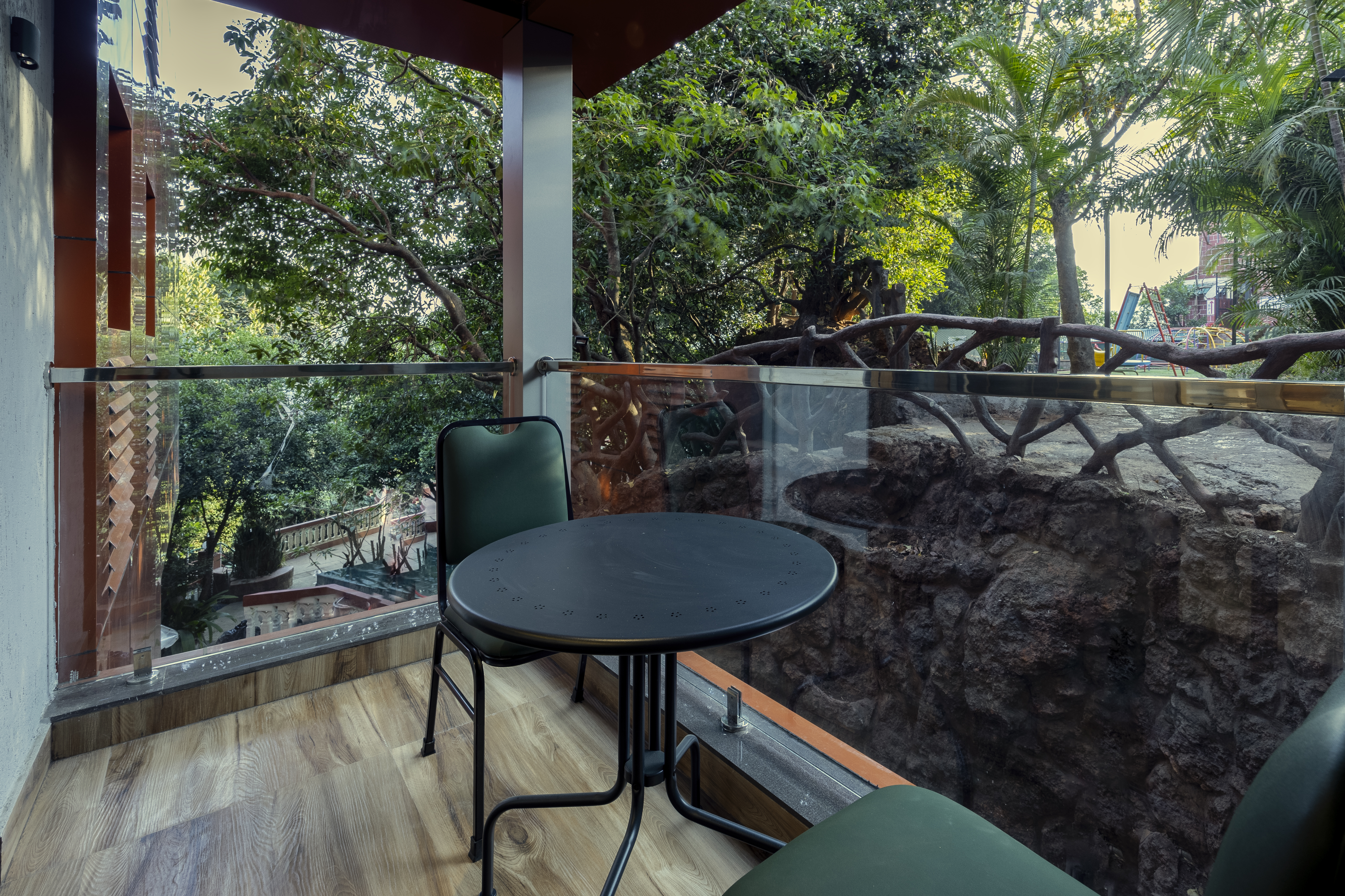 Discover Bella Vista Resorts: Mahabaleshwar's Best-Kept Secret