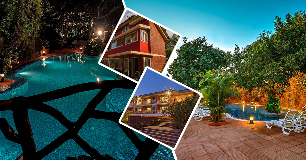 Why Bella Vista Resort is the best Hotel to stay in Mahabaleshwar